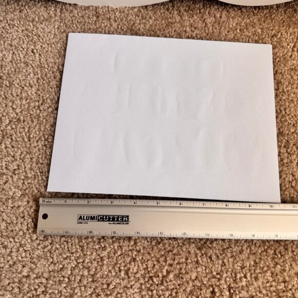 Honkai Star Rail HSR Hoyoverse AX Anime Expo 2025 Amphoreus Sticker Sheet - Picture 3 of 5